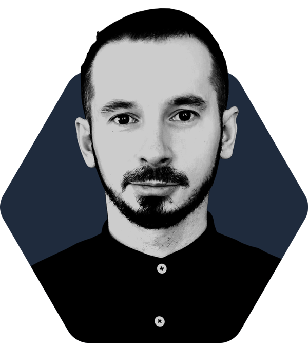 Marcin Klarycki profil picture